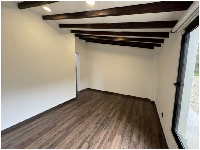Casa de 4 alcobas en venta en Pantanillo, Medellín, 1650 m² · foto 22 de 24