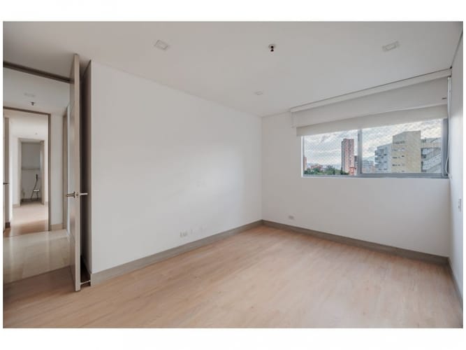 Apartamento en venta en Provenza, Medellín · foto 21 de 24