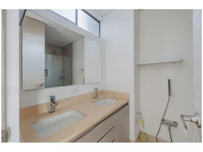 Apartamento en venta en Provenza, Medellín · foto 22 de 24