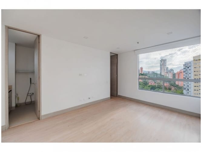 Apartamento en venta en Provenza, Medellín · foto 23 de 24