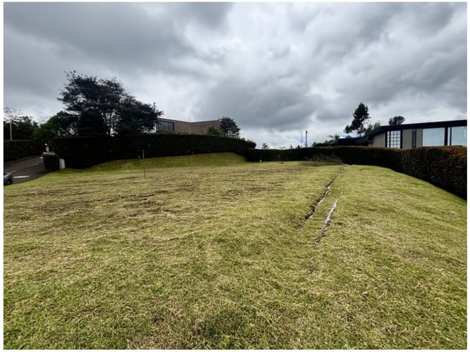 Lote en venta en Vía Las Palmas, Envigado, 1191 m² · foto 5 de 8