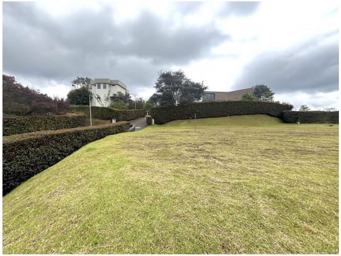 Lote en venta en Vía Las Palmas, Envigado, 1191 m² · foto 6 de 8