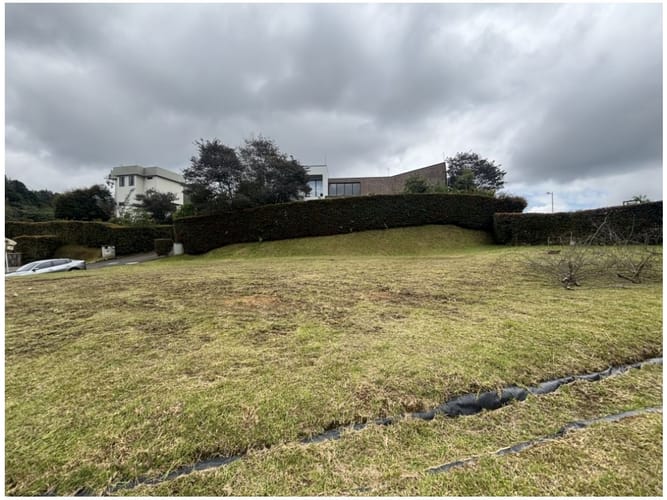 Lote en venta en Vía Las Palmas, Envigado, 1191 m² · foto 7 de 8