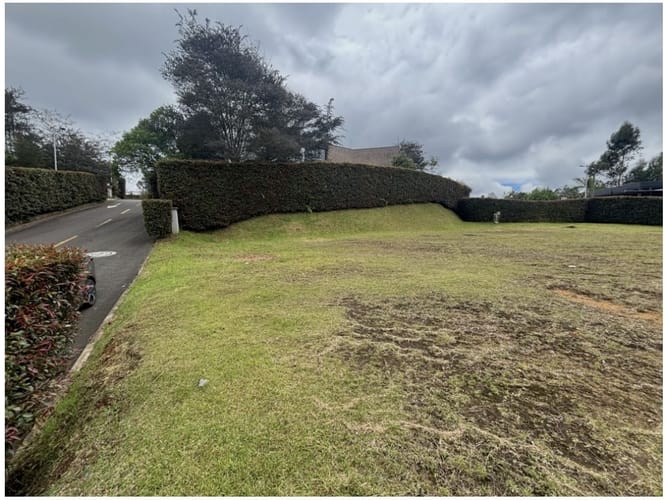 Lote en venta en Vía Las Palmas, Envigado, 1191 m² · foto 8 de 8