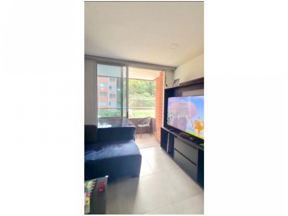 Apartamento en venta en Viviendas Del Sur, Itagüí · foto 4 de 13