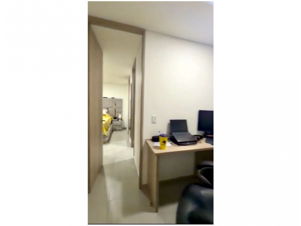 Apartamento en venta en Viviendas Del Sur, Itagüí · foto 7 de 13