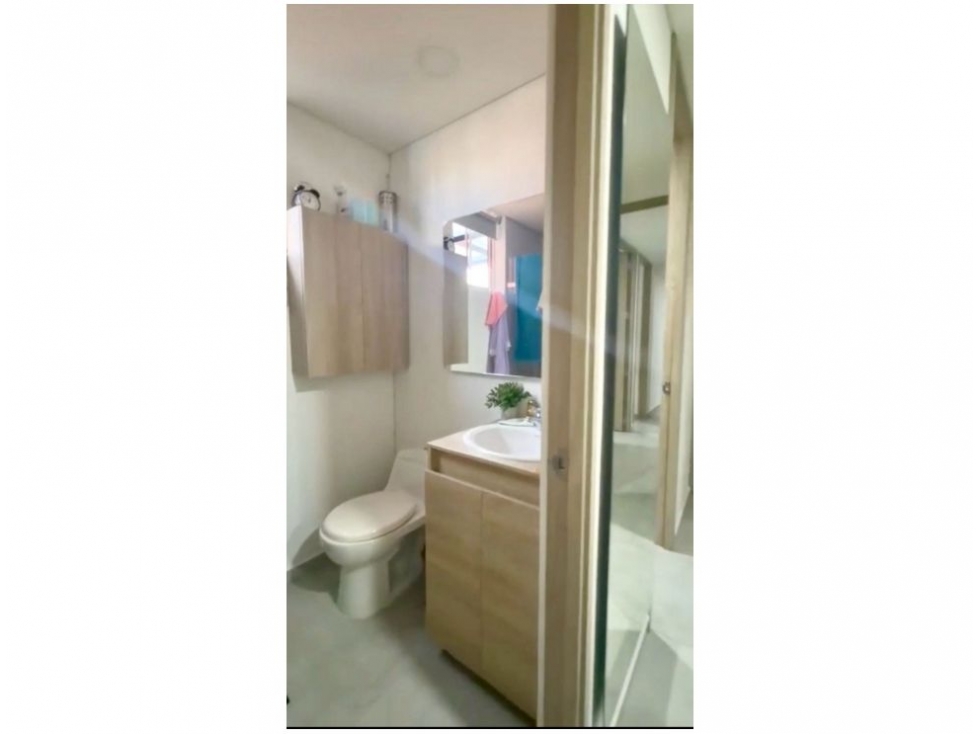 Apartamento en venta en Viviendas Del Sur, Itagüí · foto 9 de 13