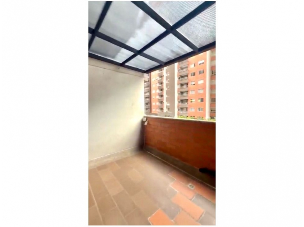 Apartamento en venta en Viviendas Del Sur, Itagüí · foto 10 de 13