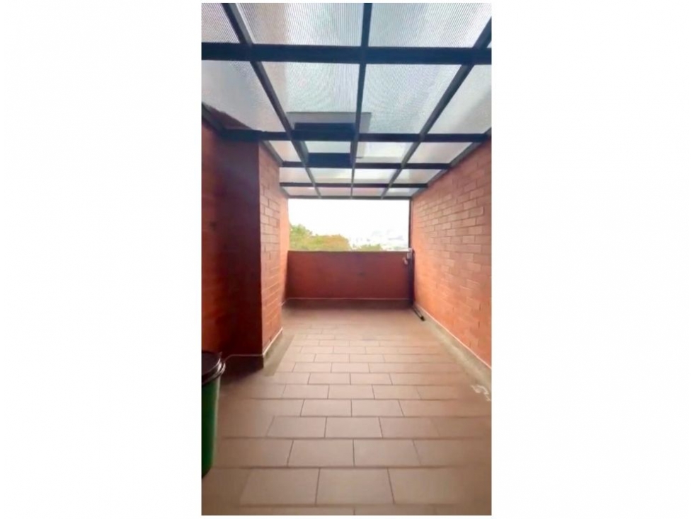 Apartamento en venta en Viviendas Del Sur, Itagüí · foto 11 de 13