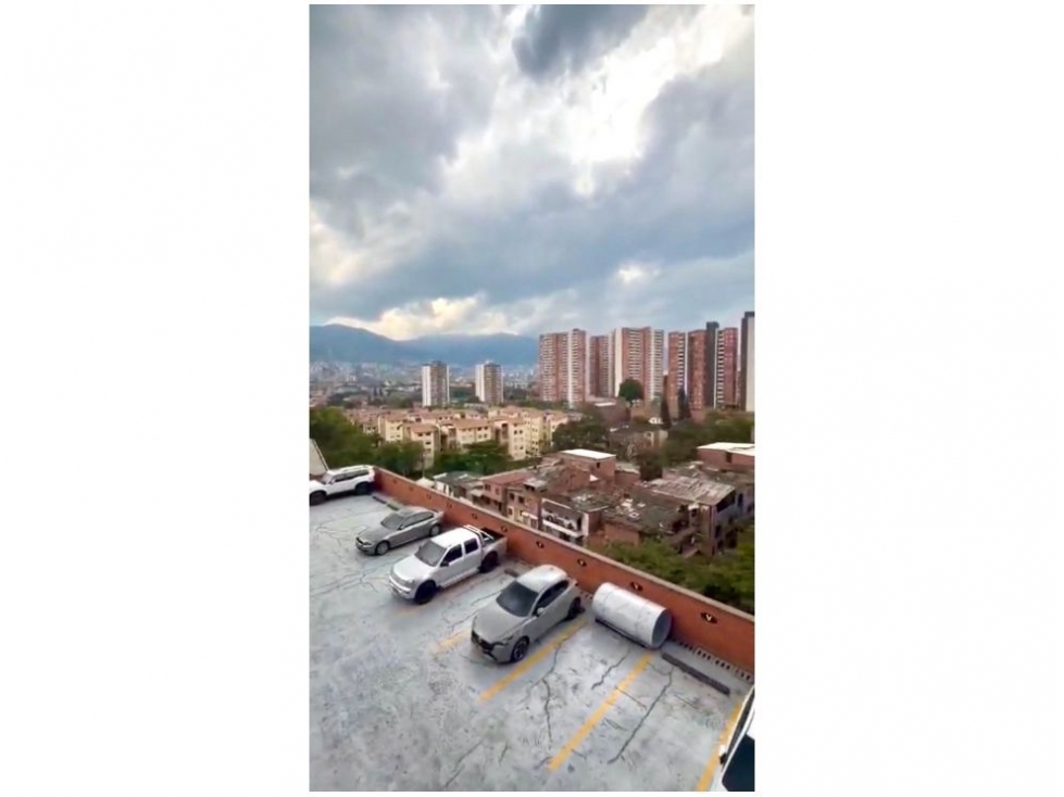 Apartamento en venta en Viviendas Del Sur, Itagüí · foto 12 de 13