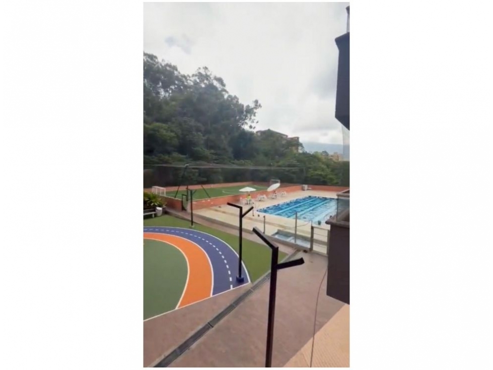 Apartamento en venta en Viviendas Del Sur, Itagüí · foto 13 de 13