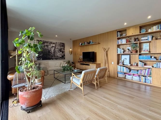 Apartamento en venta en El Poblado, Medellín · foto 7 de 23