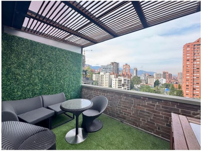Apartamento de 3 alcobas en venta en La Tomatera, Medellín, 184 m² · foto 12 de 19