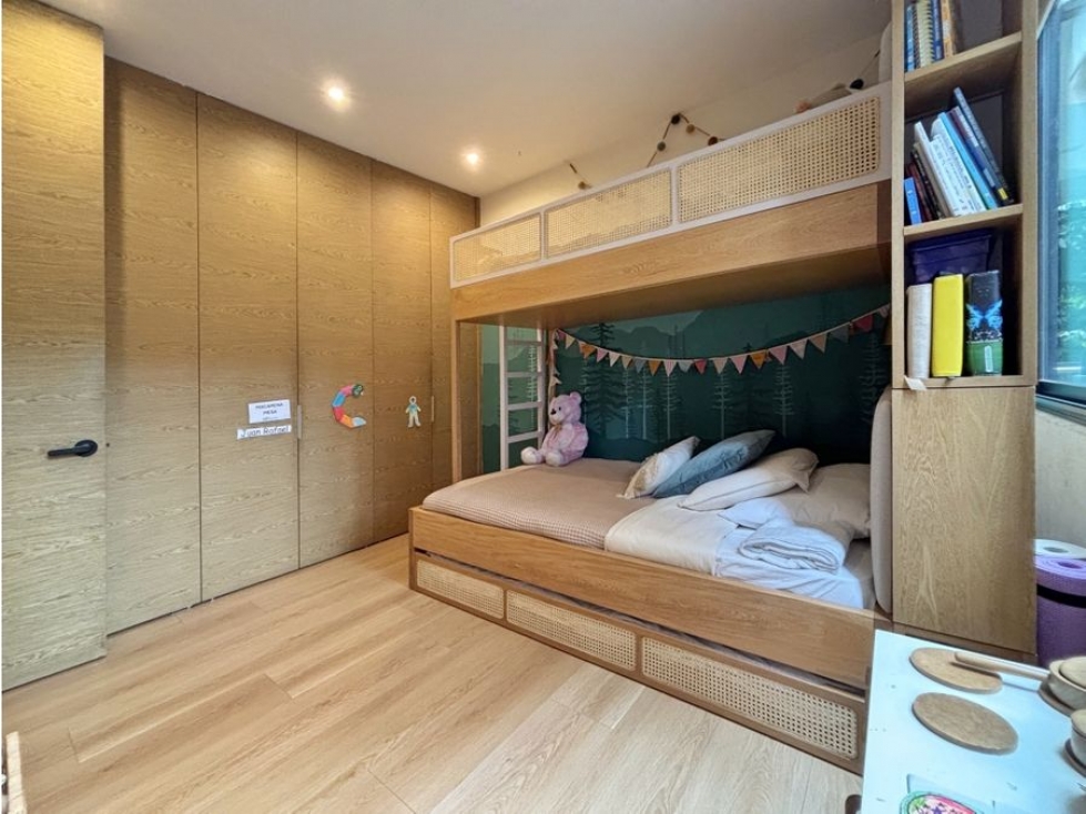 Apartamento en venta en El Poblado, Medellín · foto 12 de 23