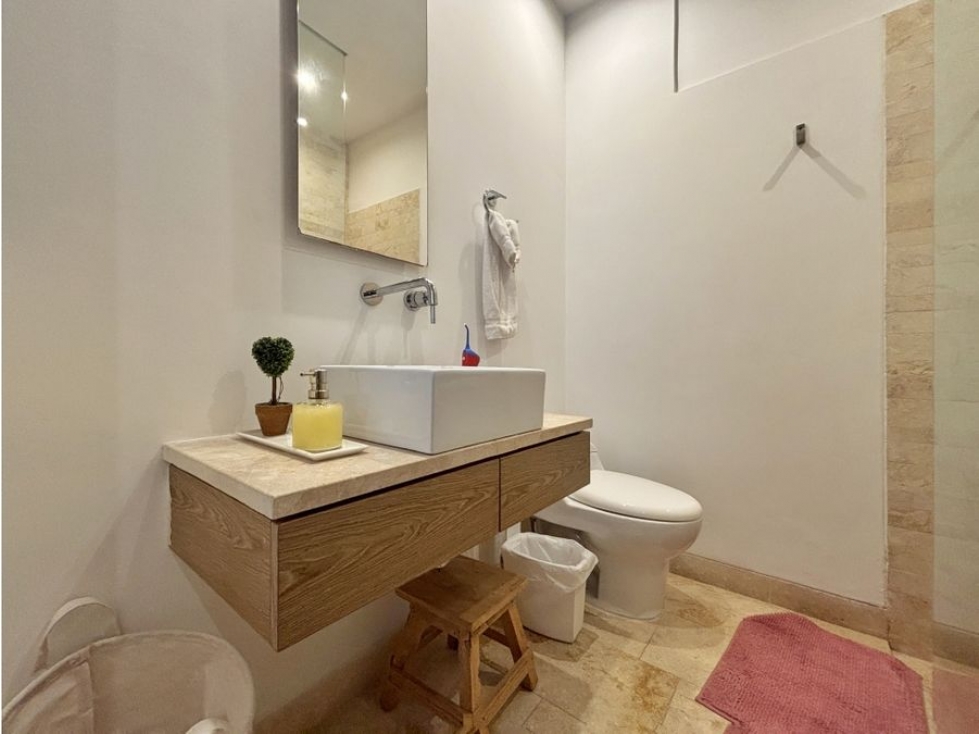 Apartamento en venta en El Poblado, Medellín · foto 14 de 23