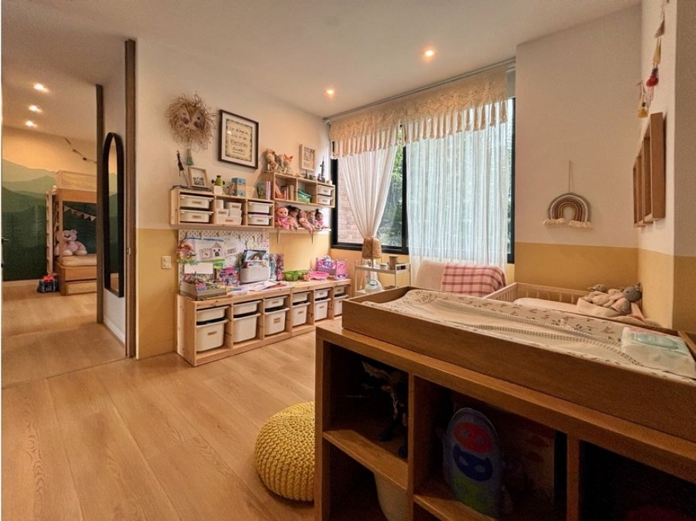 Apartamento en venta en El Poblado, Medellín · foto 15 de 23