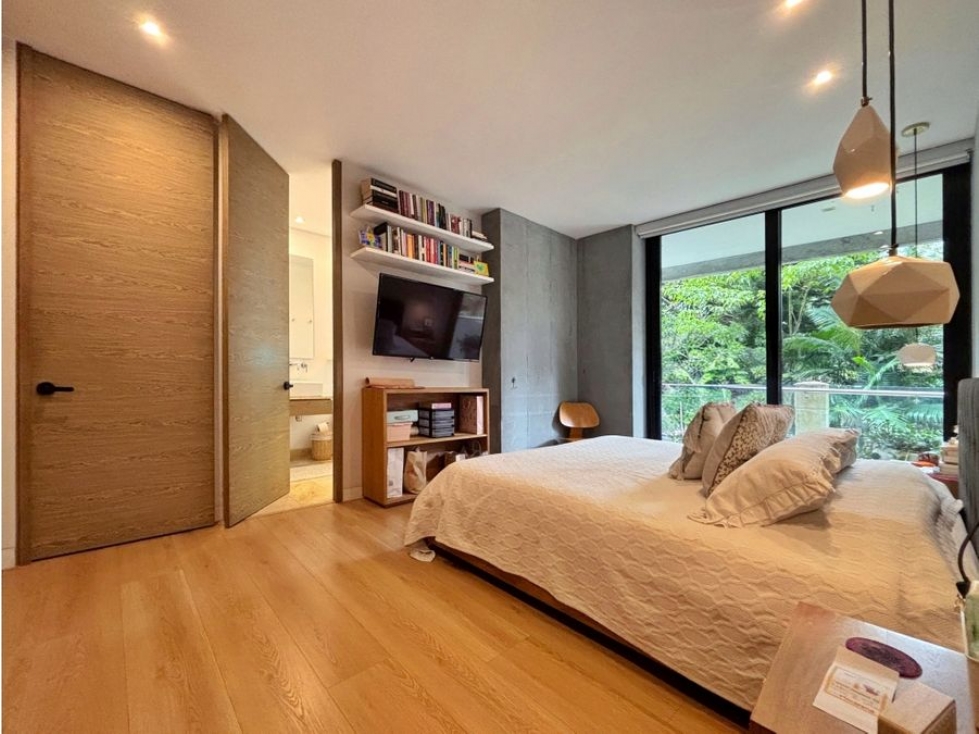 Apartamento en venta en El Poblado, Medellín · foto 16 de 23