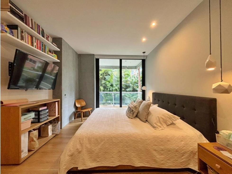Apartamento en venta en El Poblado, Medellín · foto 17 de 23