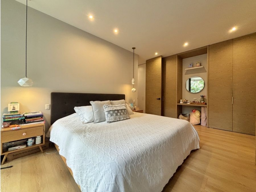 Apartamento en venta en El Poblado, Medellín · foto 18 de 23