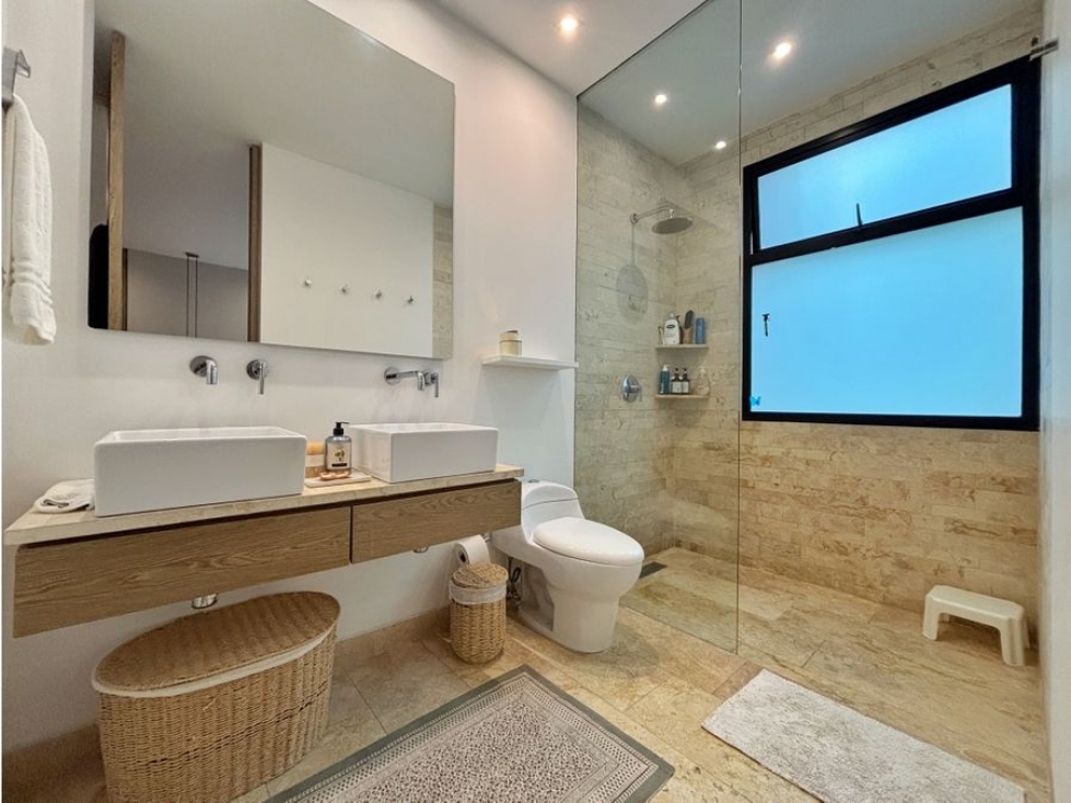 Apartamento en venta en El Poblado, Medellín · foto 19 de 23