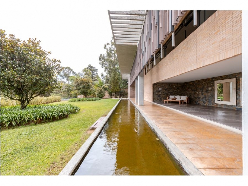 Apartamento en venta en El Poblado, Medellín · foto 20 de 23