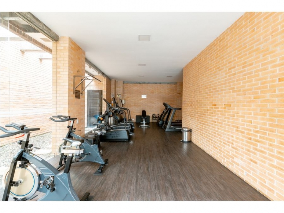 Apartamento en venta en El Poblado, Medellín · foto 22 de 23