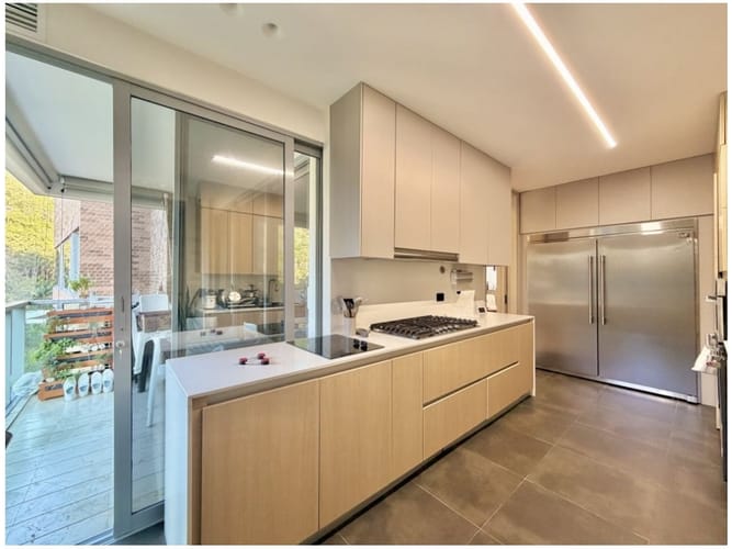 Apartamento de 3 alcobas en venta en El Poblado, Medellín, 311 m² · foto 15 de 24