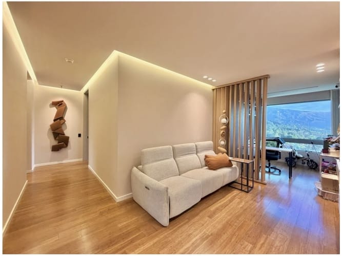 Apartamento de 3 alcobas en venta en El Poblado, Medellín, 311 m² · foto 18 de 24