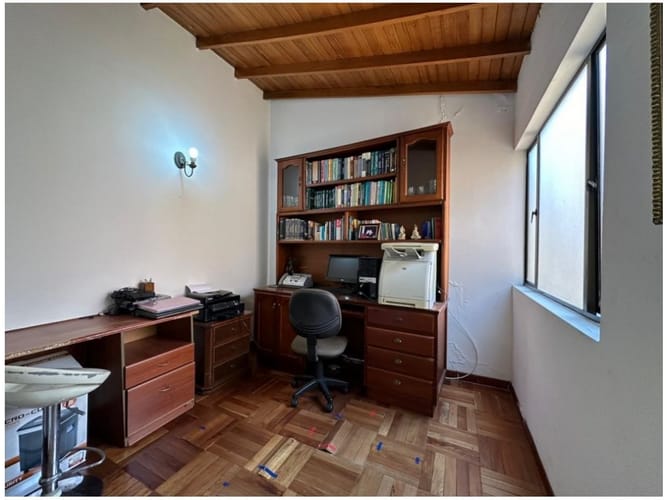 Apartamento de 6 alcobas en venta en Laureles, Medellín, 348 m² · foto 14 de 24