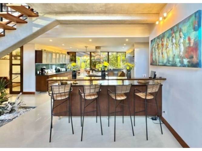 Casa de 5 alcobas en venta en El Retiro, 437 m² · foto 6 de 23