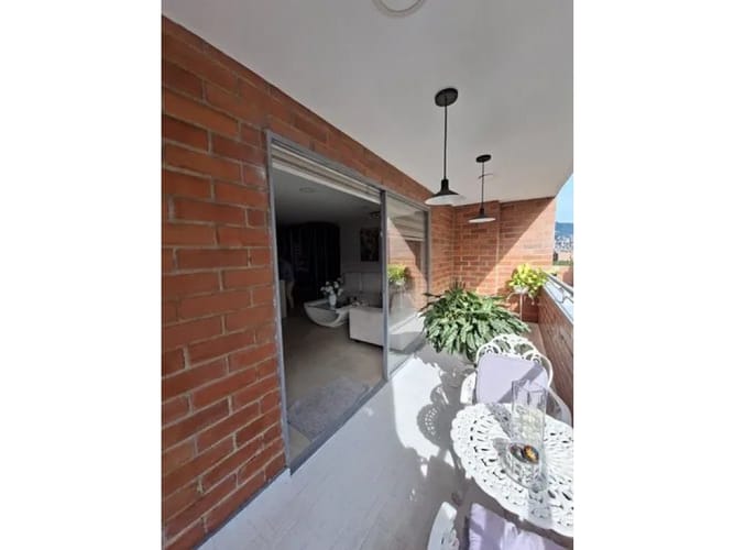 Apartamento en venta en Laureles, Medellín · foto 4 de 13
