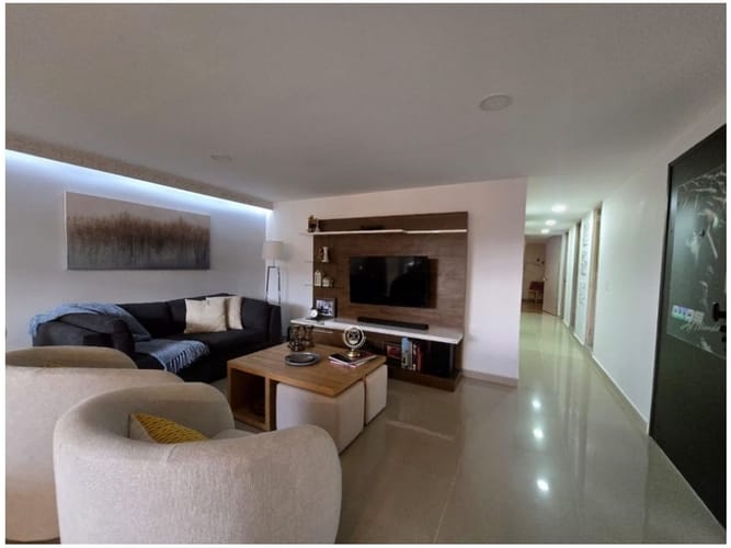 Apartamento de 3 alcobas en venta en Laureles, Medellín, 104 m² · foto 6 de 21