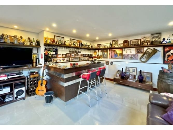 Casa de 5 alcobas en venta en El Retiro, 437 m² · foto 9 de 23