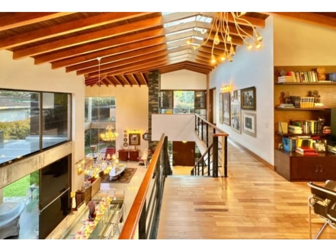 Casa de 5 alcobas en venta en El Retiro, 437 m² · foto 10 de 23
