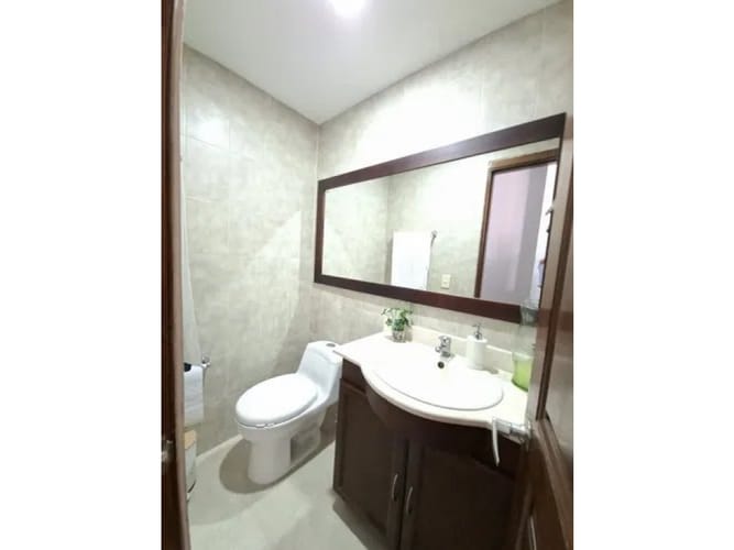 Apartamento en venta en Laureles, Medellín · foto 6 de 13