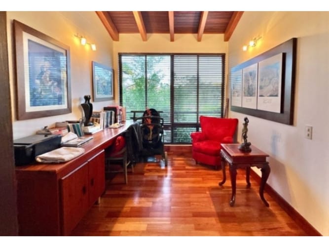 Casa de 5 alcobas en venta en El Retiro, 437 m² · foto 11 de 23
