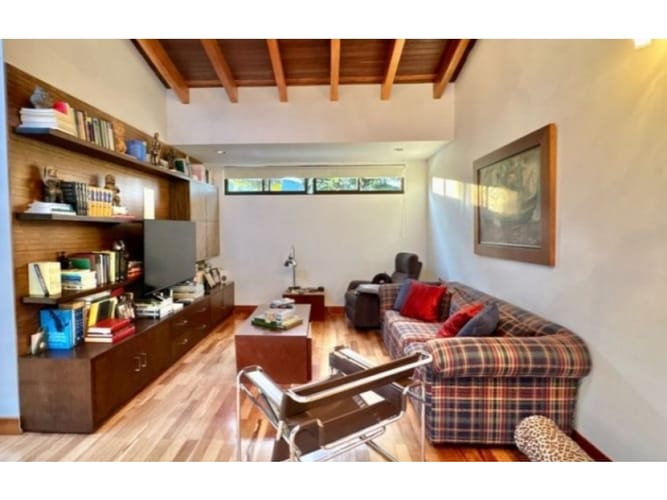 Casa de 5 alcobas en venta en El Retiro, 437 m² · foto 12 de 23