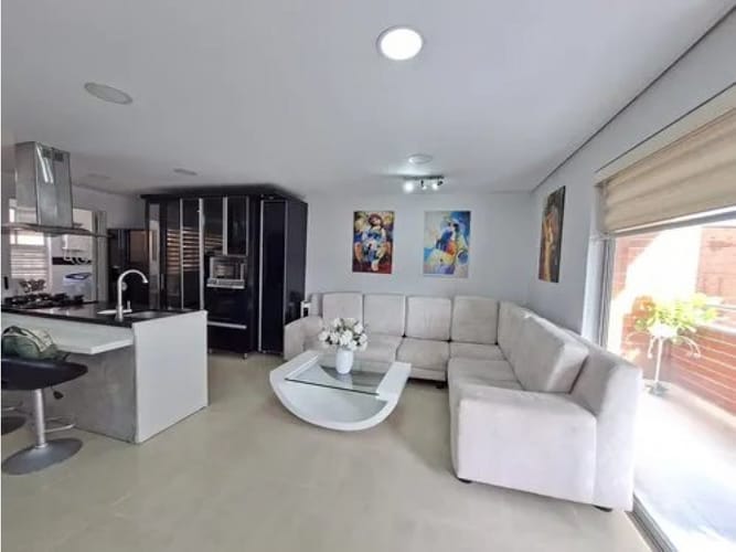 Apartamento en venta en Laureles, Medellín · foto 10 de 13