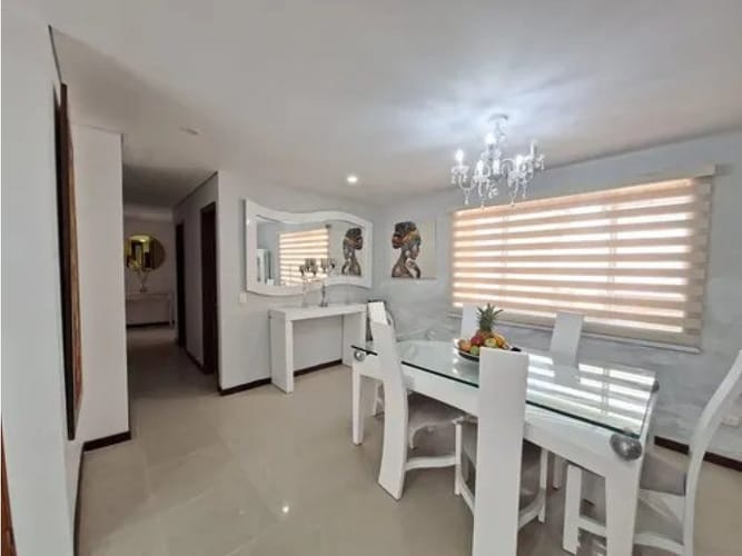Apartamento en venta en Laureles, Medellín · foto 12 de 13