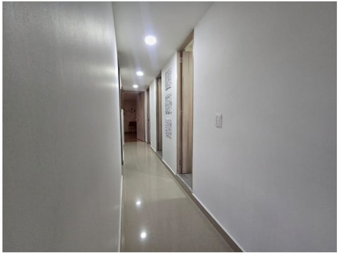 Apartamento de 3 alcobas en venta en Laureles, Medellín, 104 m² · foto 15 de 21