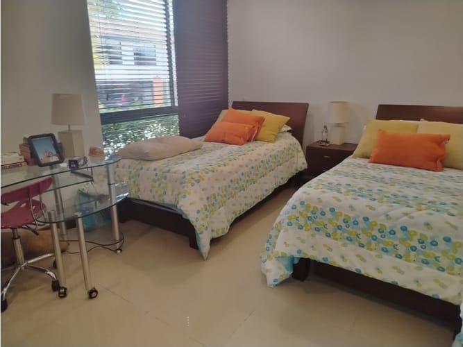 Casa de 5 alcobas en venta en El Retiro, 437 m² · foto 18 de 23