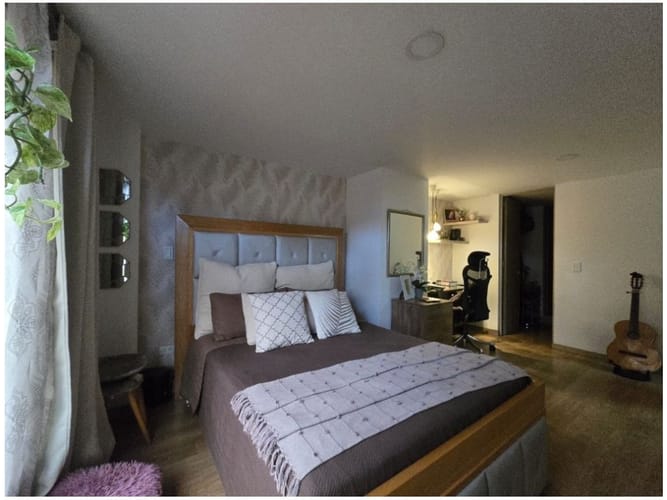 Apartamento de 3 alcobas en venta en Laureles, Medellín, 104 m² · foto 20 de 21