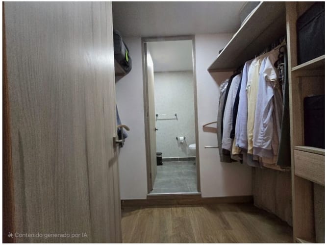 Apartamento de 3 alcobas en venta en Laureles, Medellín, 104 m² · foto 21 de 21