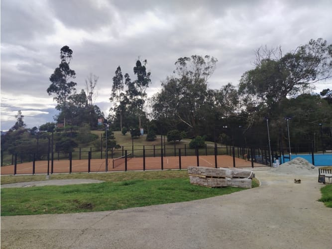 Lote en venta en Guamito, La Ceja, 2602 m² · foto 12 de 15