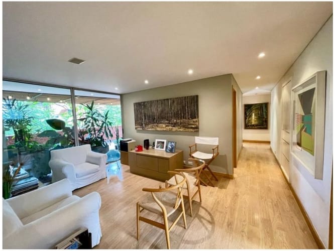 Apartamento en venta en El Poblado, Medellín · foto 7 de 11