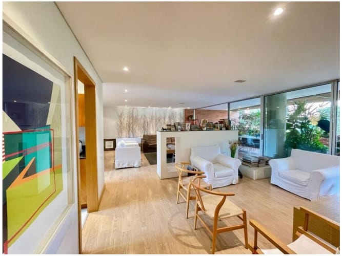 Apartamento en venta en El Poblado, Medellín · foto 8 de 11