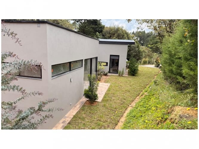 Finca en venta en Guarne, 200 m² · foto 19 de 24
