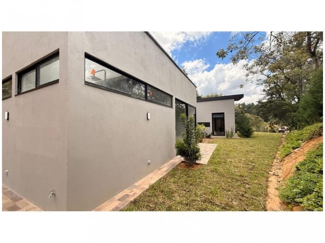 Finca en venta en Guarne, 200 m² · foto 23 de 24