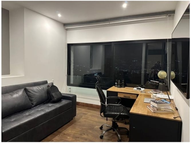 Apartamento de 2 alcobas en venta en El Poblado, Medellín, 118 m² · foto 14 de 18