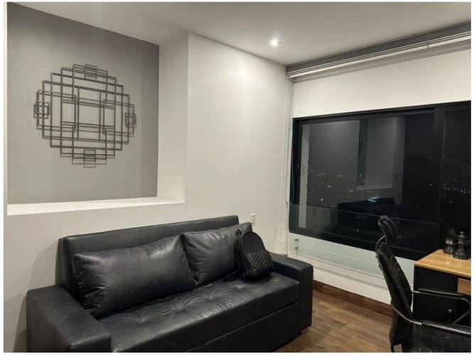 Apartamento de 2 alcobas en venta en El Poblado, Medellín, 118 m² · foto 15 de 18